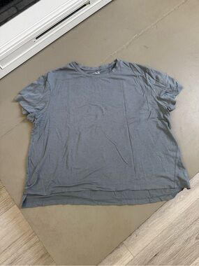 FLX travel top women’s XLG